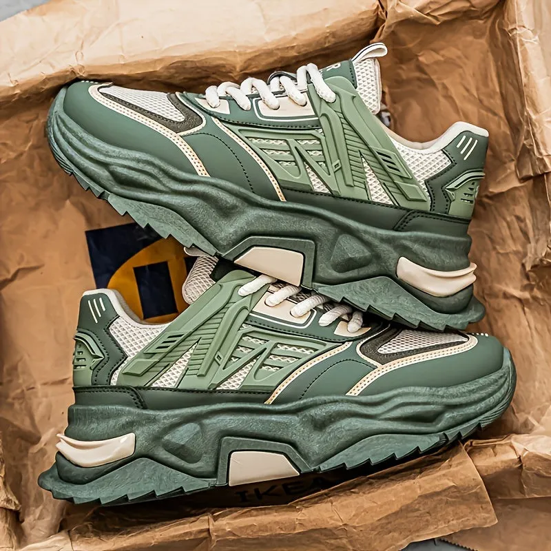 Sneakers Low-Top Casual Sports Shoes FS