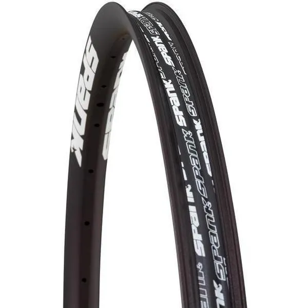 Spank Oozy Trail 395  29er BeadBite MTB Rim