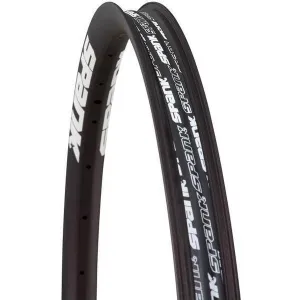 Spank Oozy Trail 395  29er BeadBite MTB Rim