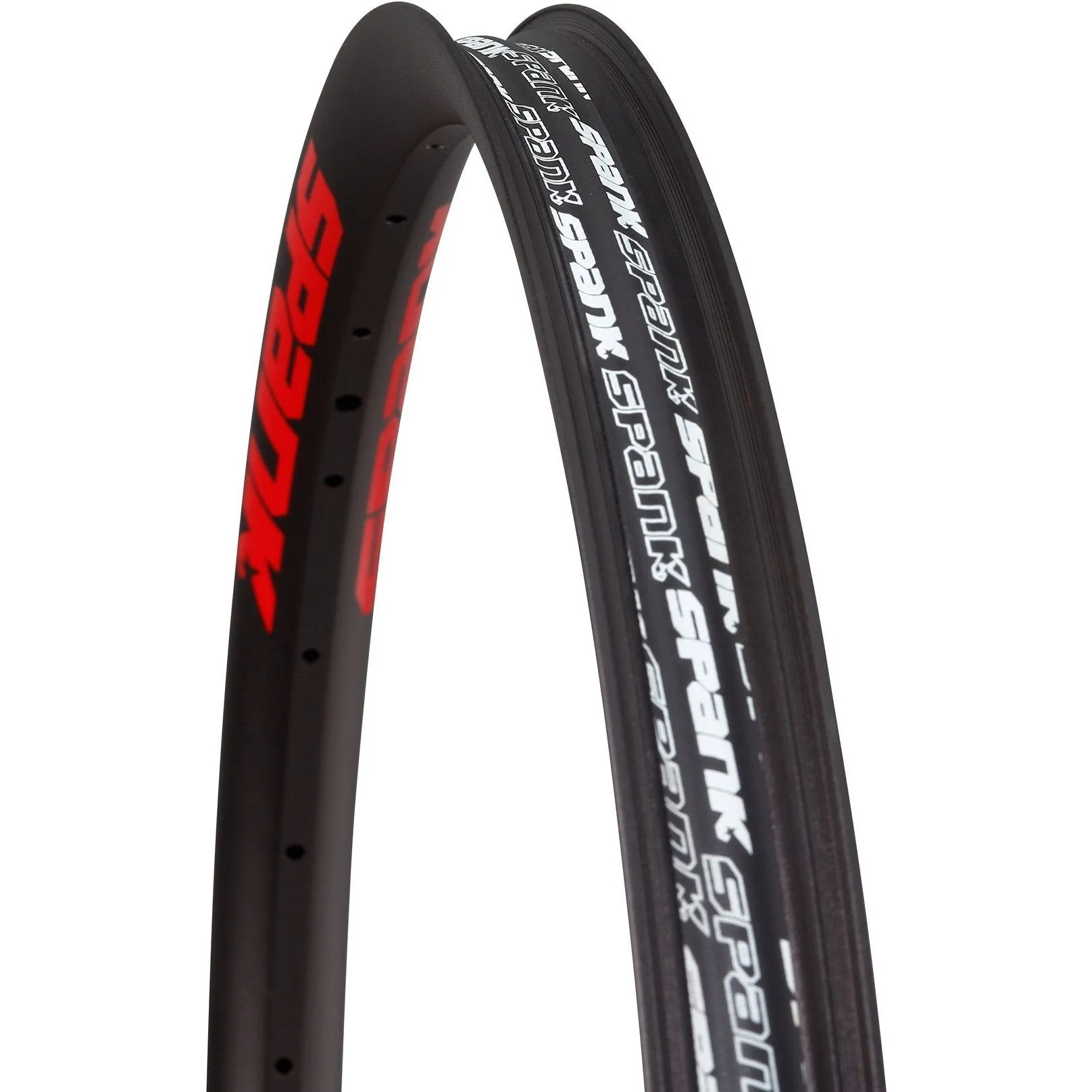Spank Oozy Trail 395  29er BeadBite MTB Rim