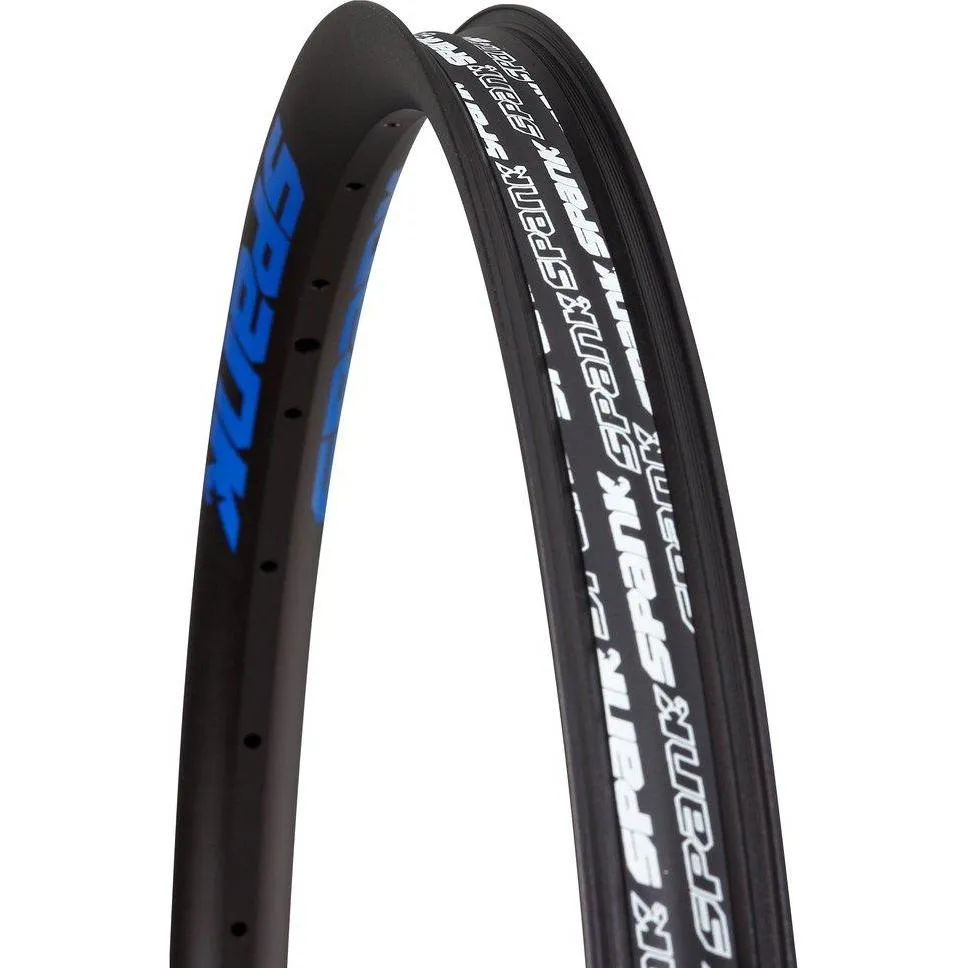Spank Oozy Trail 395  29er BeadBite MTB Rim