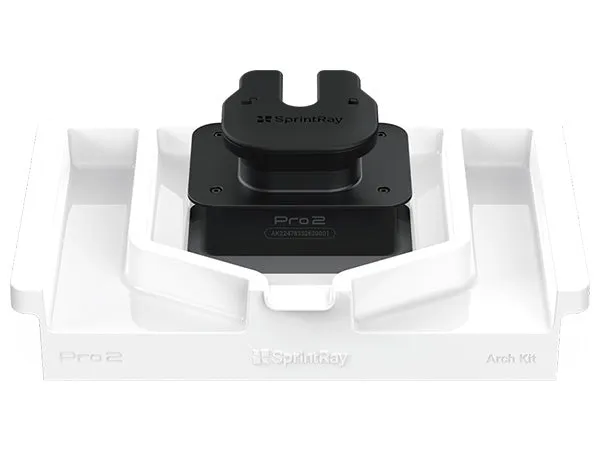 SprintRay Pro 2 Printer Accessories