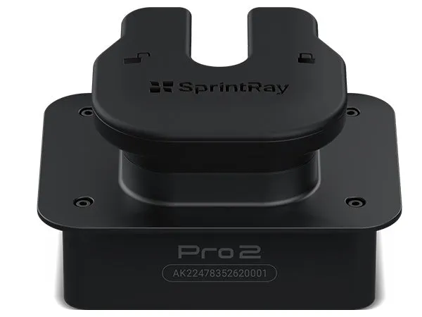 SprintRay Pro 2 Printer Accessories