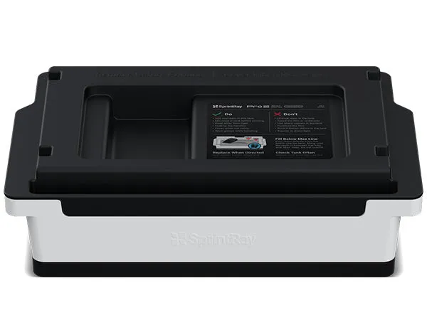 SprintRay Pro 2 Printer Accessories