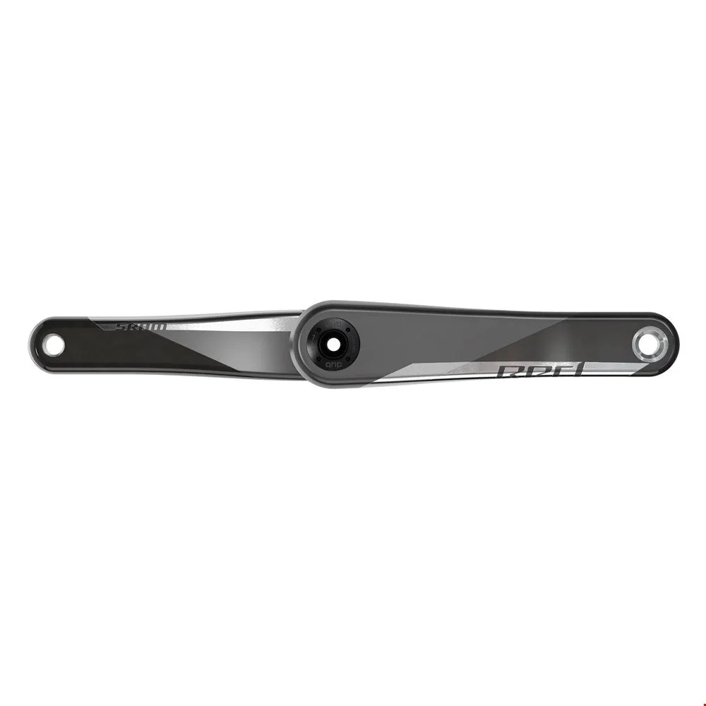 SRAM Red Crankarm Assembly
