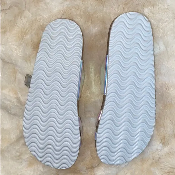 Steve Madden JWAIVE IRIDESCENT