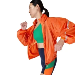 Sweaty Betty NWT Pack Away Jacket Hooded Lightweight Full Zip Size XS