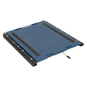 Tengelysúlymérő platform – 900x700 – 10 000 kg