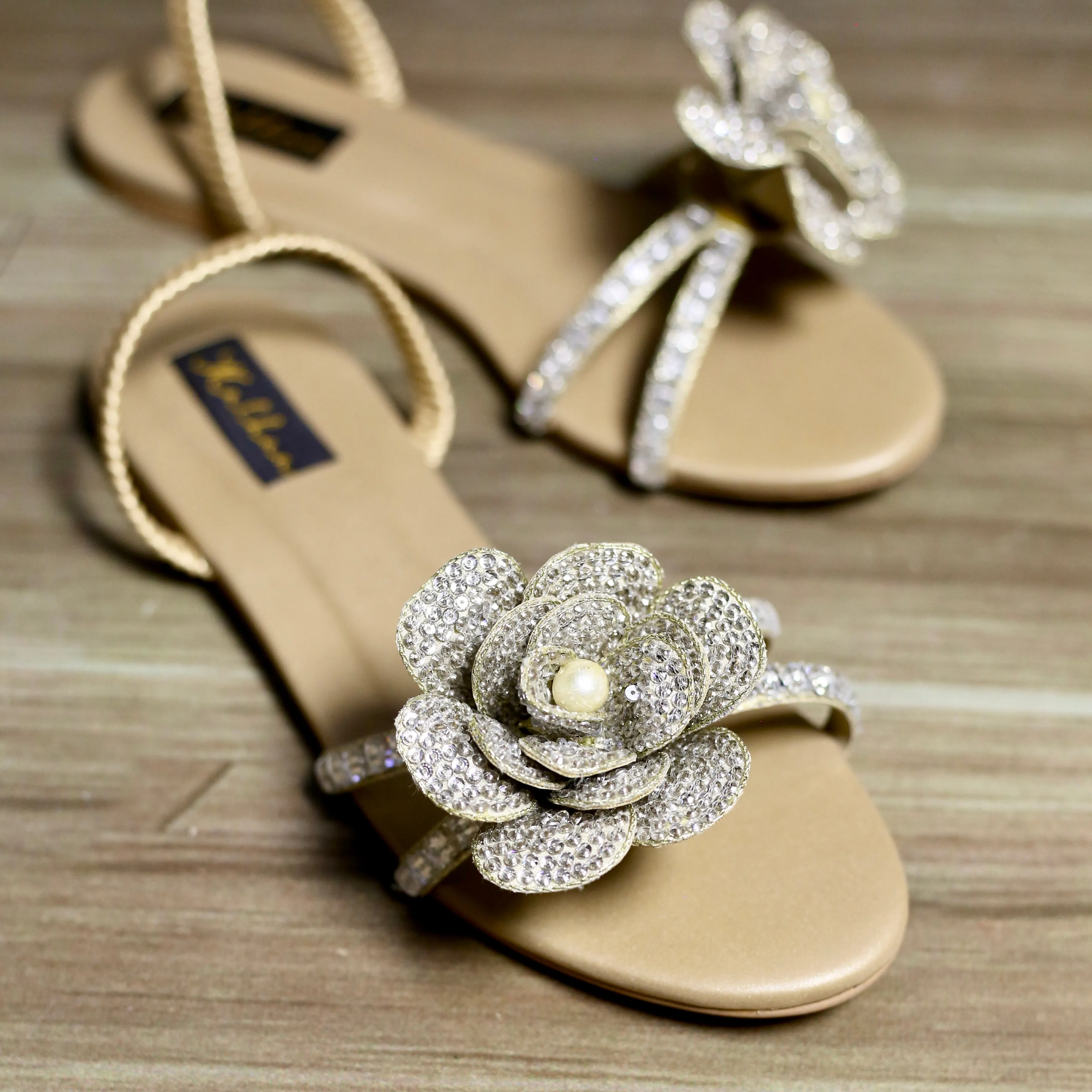 Tessa Flat