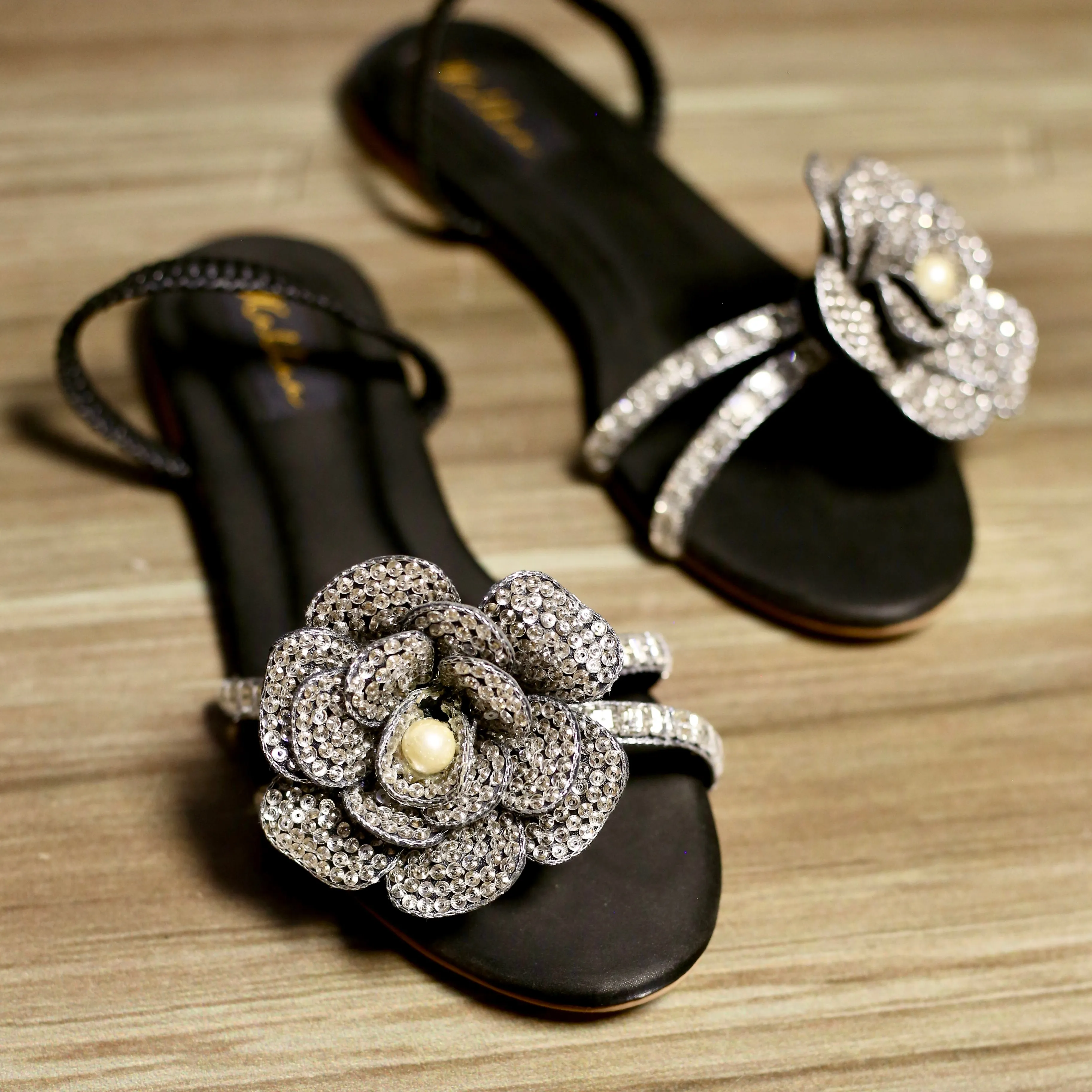 Tessa Flat