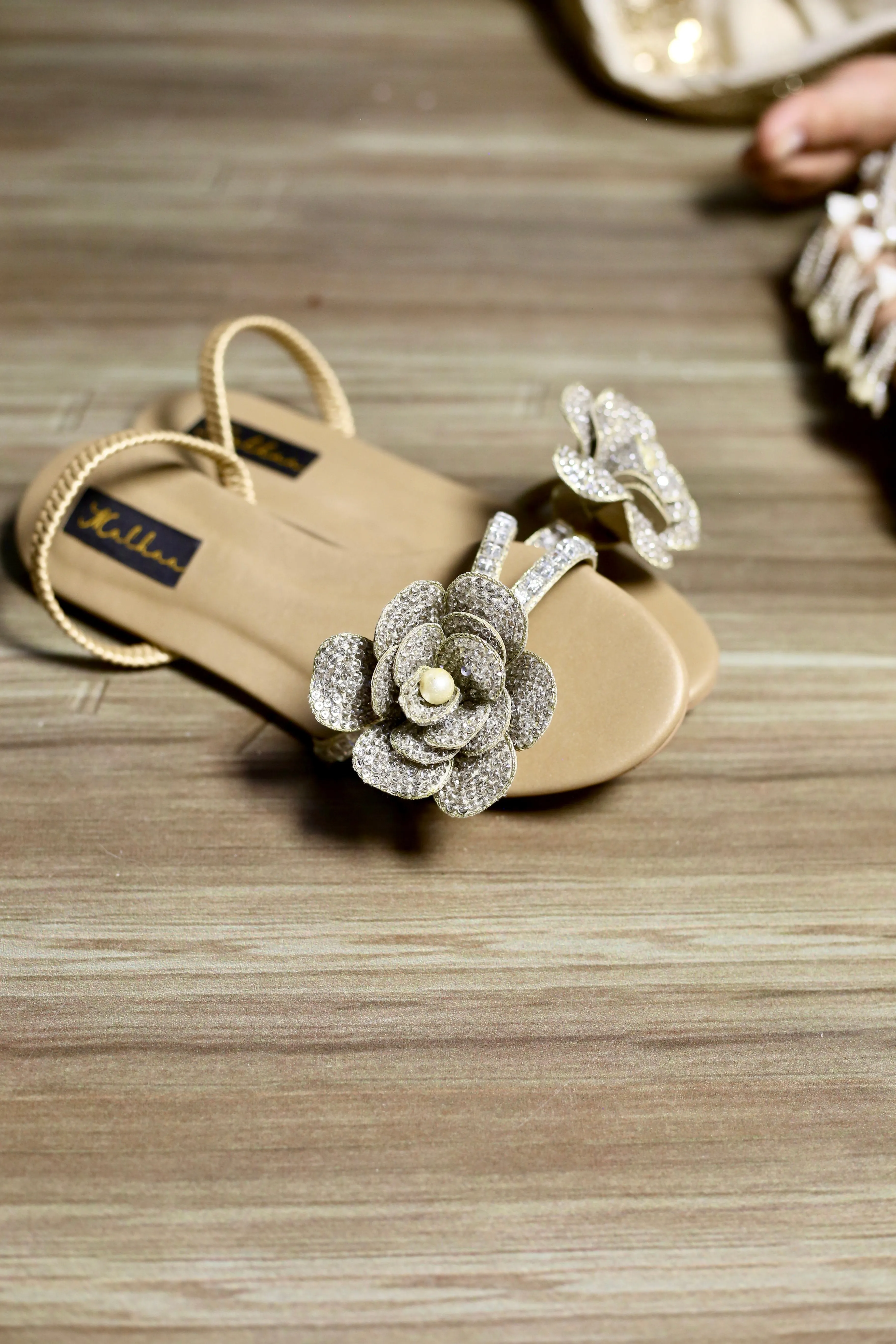 Tessa Flat