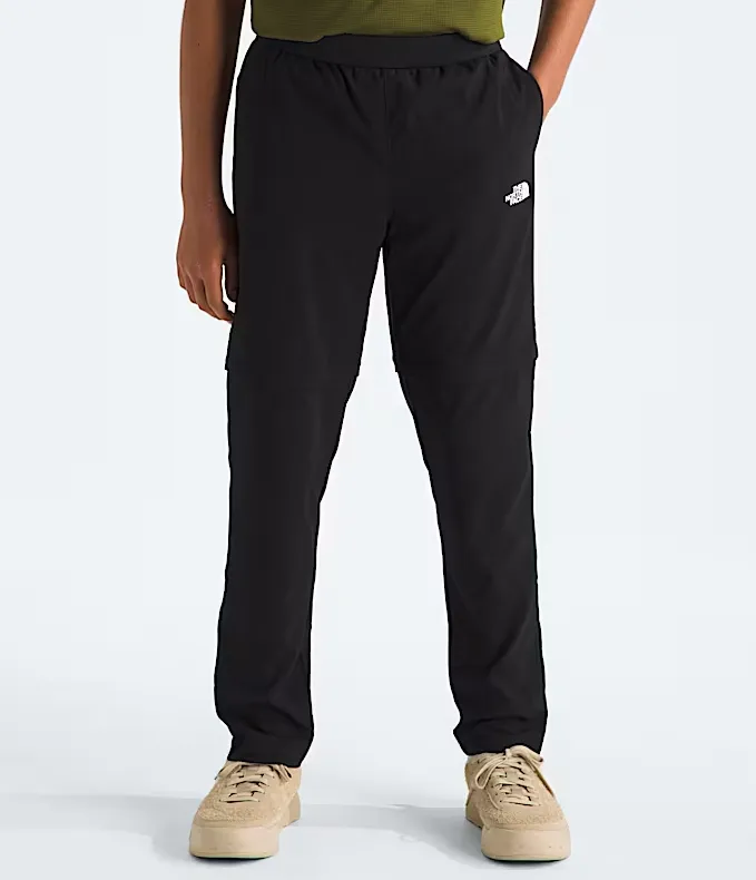 The North Face On The Trail Convertible Pant