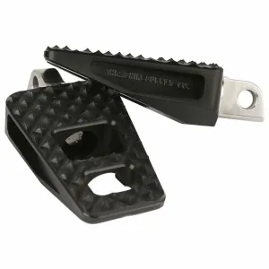 Thrashin Supply - P-54 Pegs Black