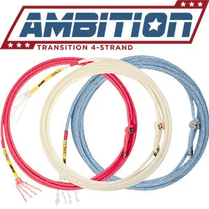 TKCACTUS-HEEL-MS-Ambition Cactus Heel Ropes