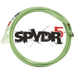 TKCLASSIC - HEEL-M-Spydr5 Classic Heel Rope