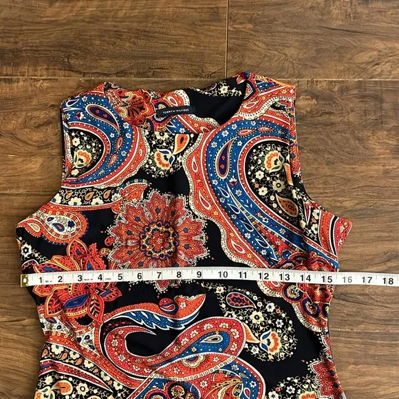 Tommy Hilfiger Dress, Sz. Small.