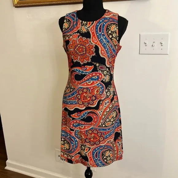 Tommy Hilfiger Dress, Sz. Small.