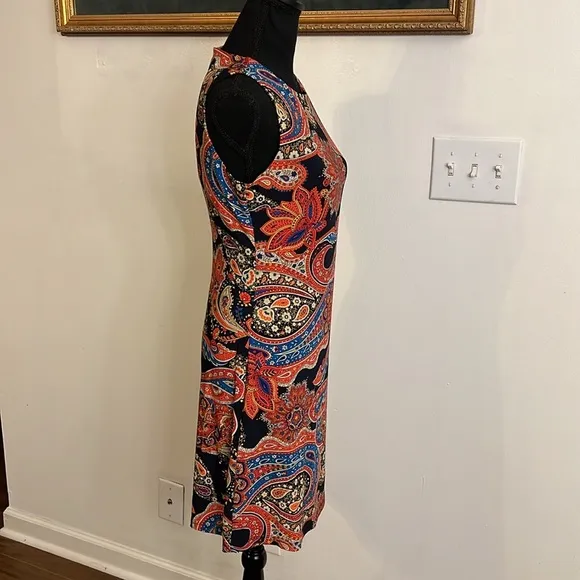 Tommy Hilfiger Dress, Sz. Small.