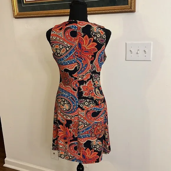 Tommy Hilfiger Dress, Sz. Small.