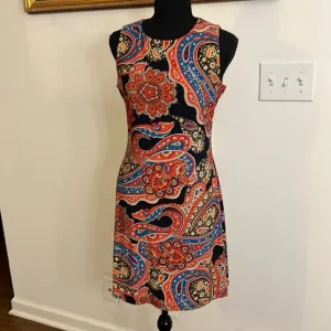 Tommy Hilfiger Dress, Sz. Small.