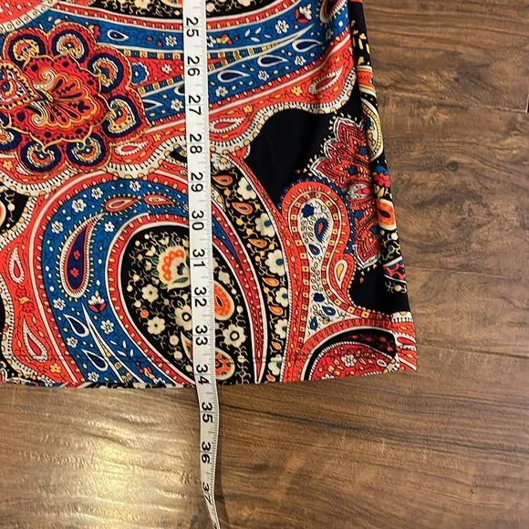Tommy Hilfiger Dress, Sz. Small.