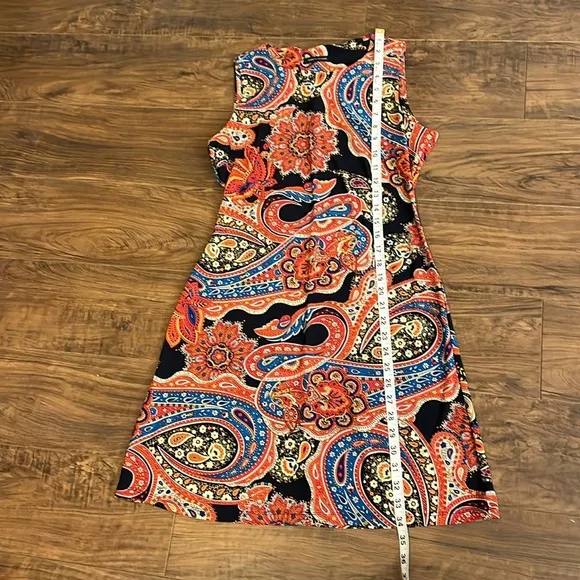 Tommy Hilfiger Dress, Sz. Small.