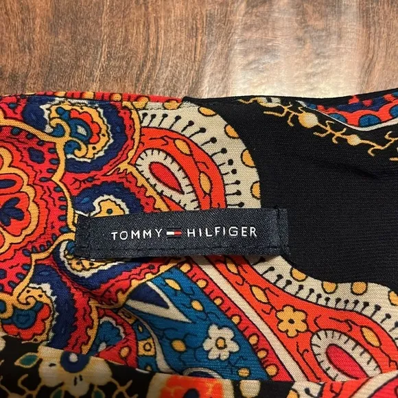 Tommy Hilfiger Dress, Sz. Small.