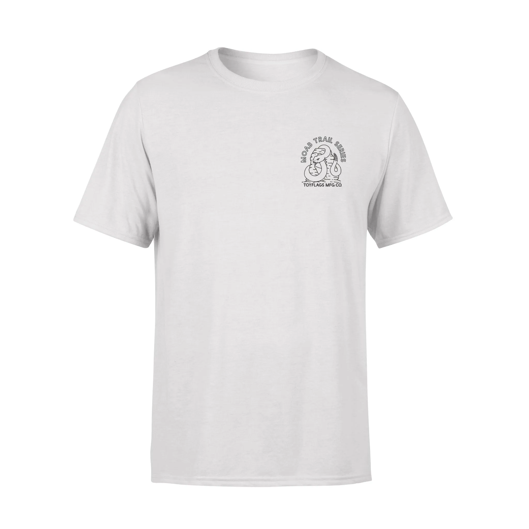 Top of the World Tee