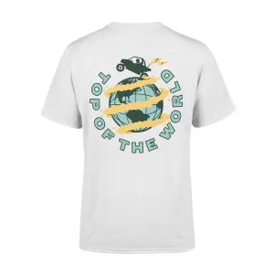 Top of the World Tee