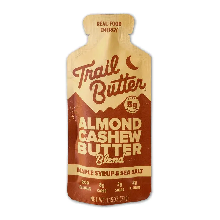 Trail Butter - Singles