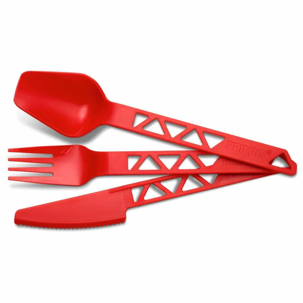 Trail Cutlery