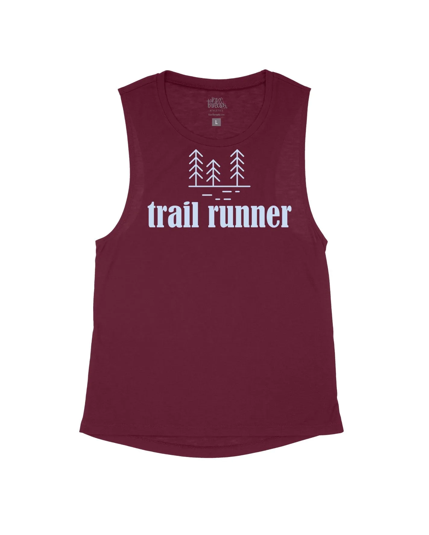 Trail Runner