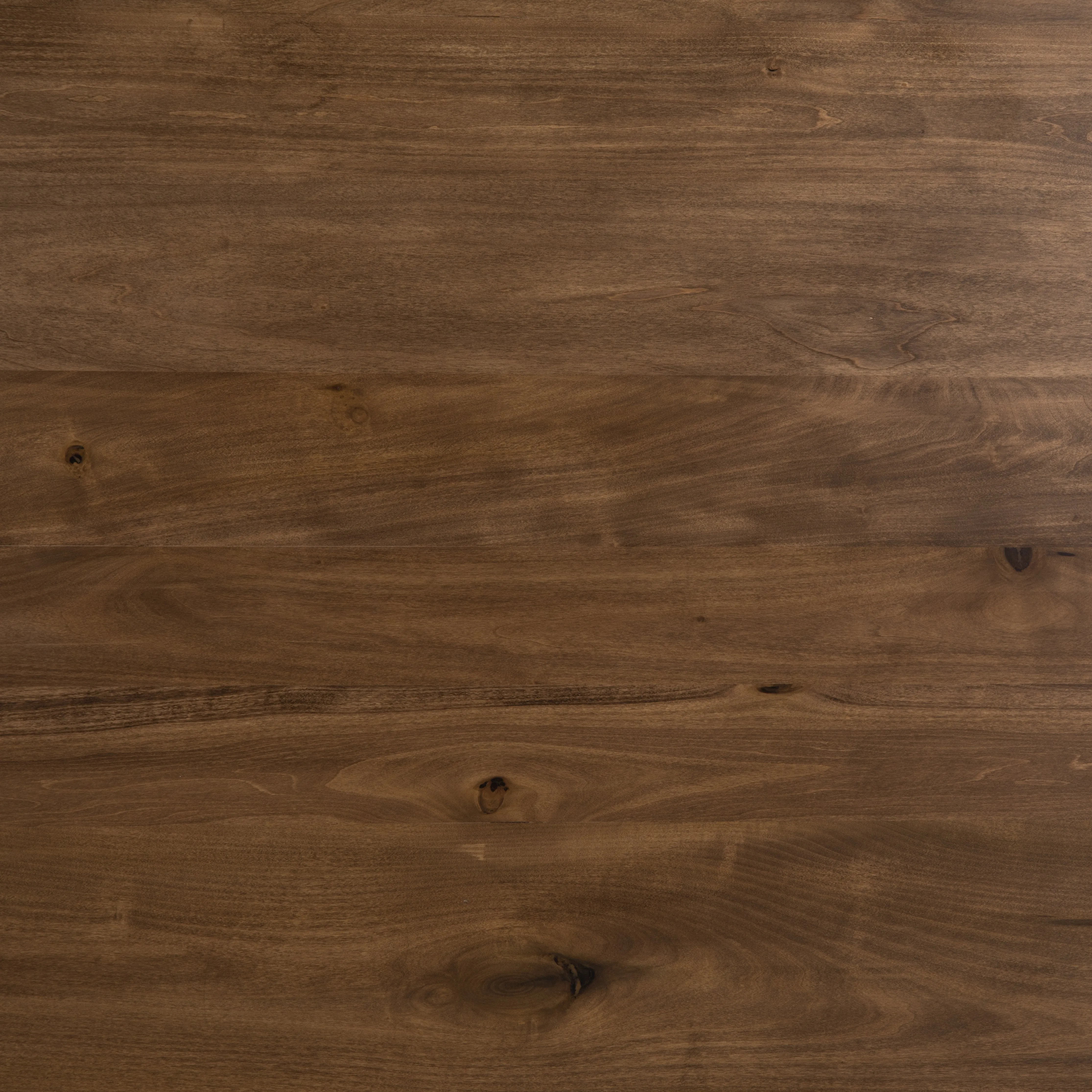 Trey Bed - Auburn Poplar