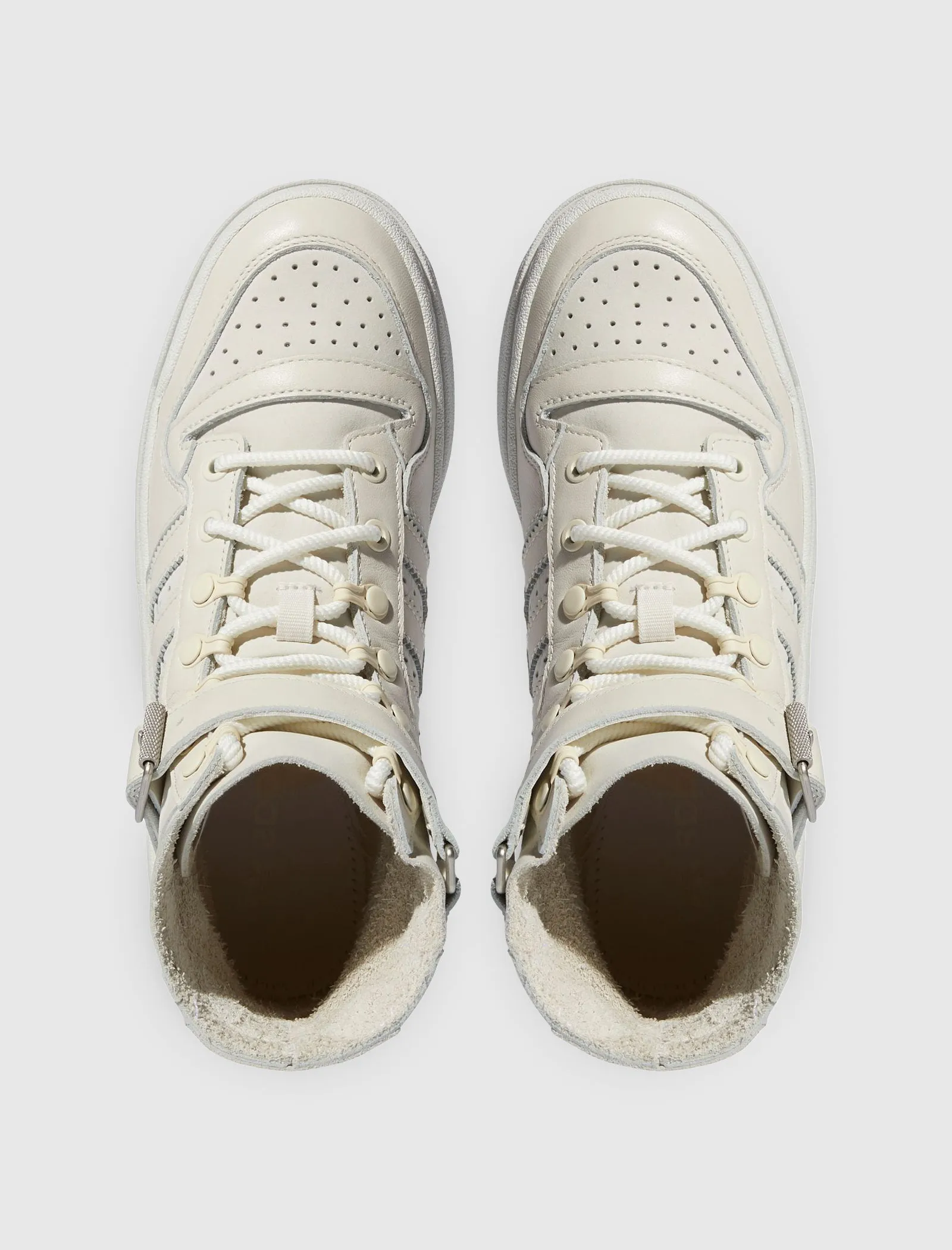 TRIPLE PLATFORUM HI