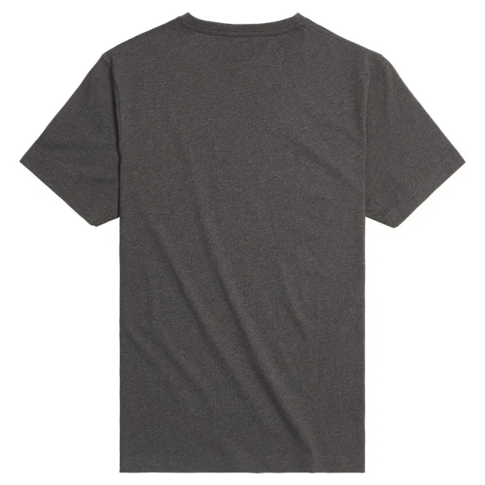 Triumph Cartmel T-Shirt Black Marl / Black