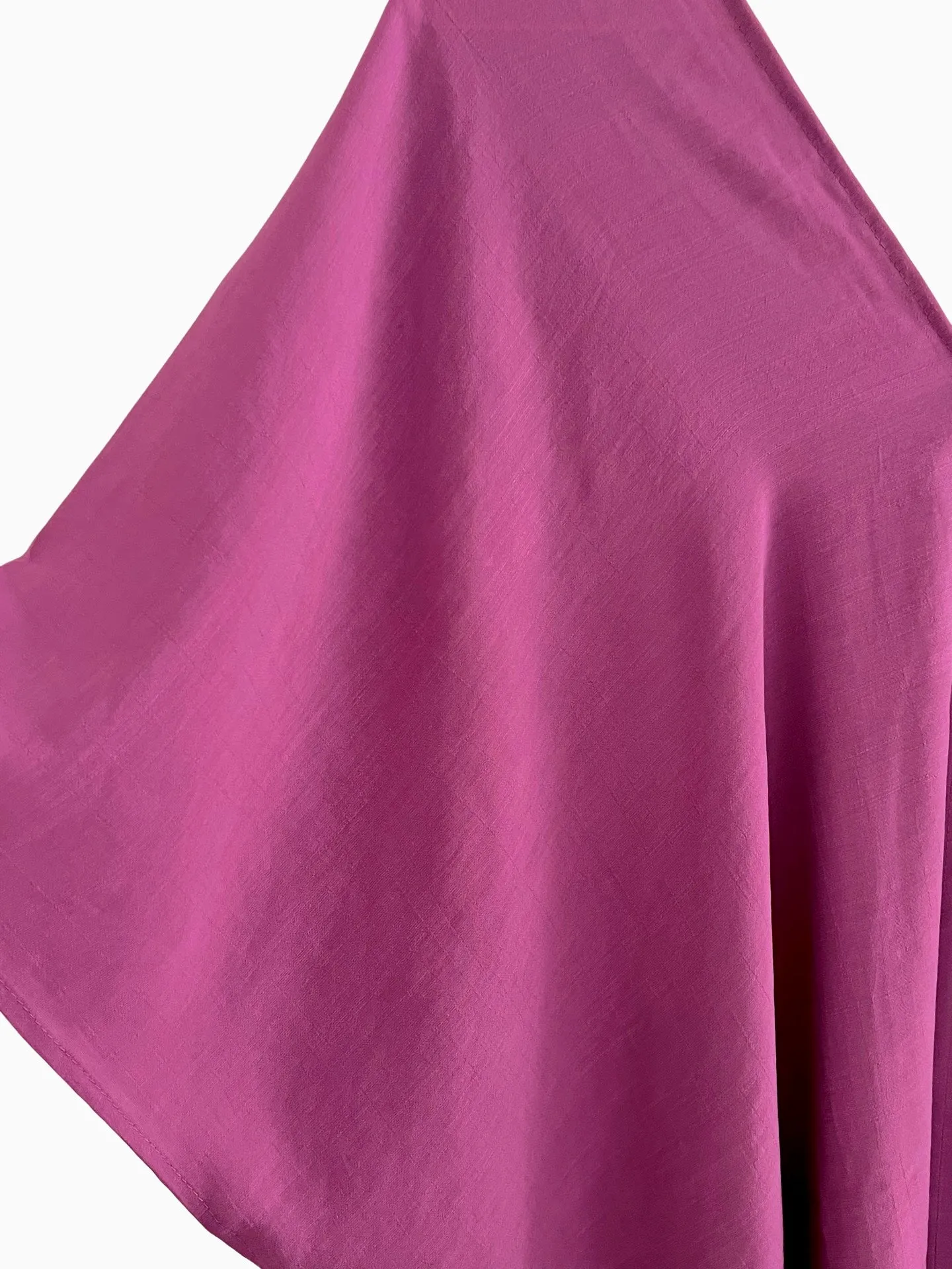 Tulum Kaftan Tunic Mulberry