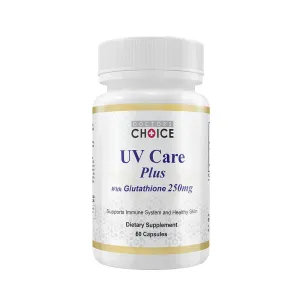 UV 케어 플러스 -글루타치온 함유 먹는 자외선차단제