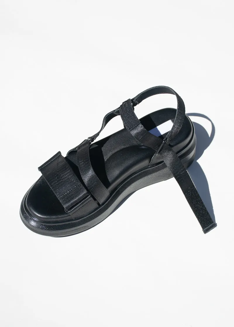 VELCRO SANDAL