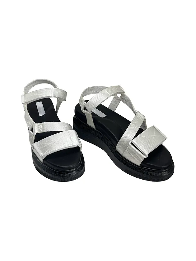 VELCRO SANDAL
