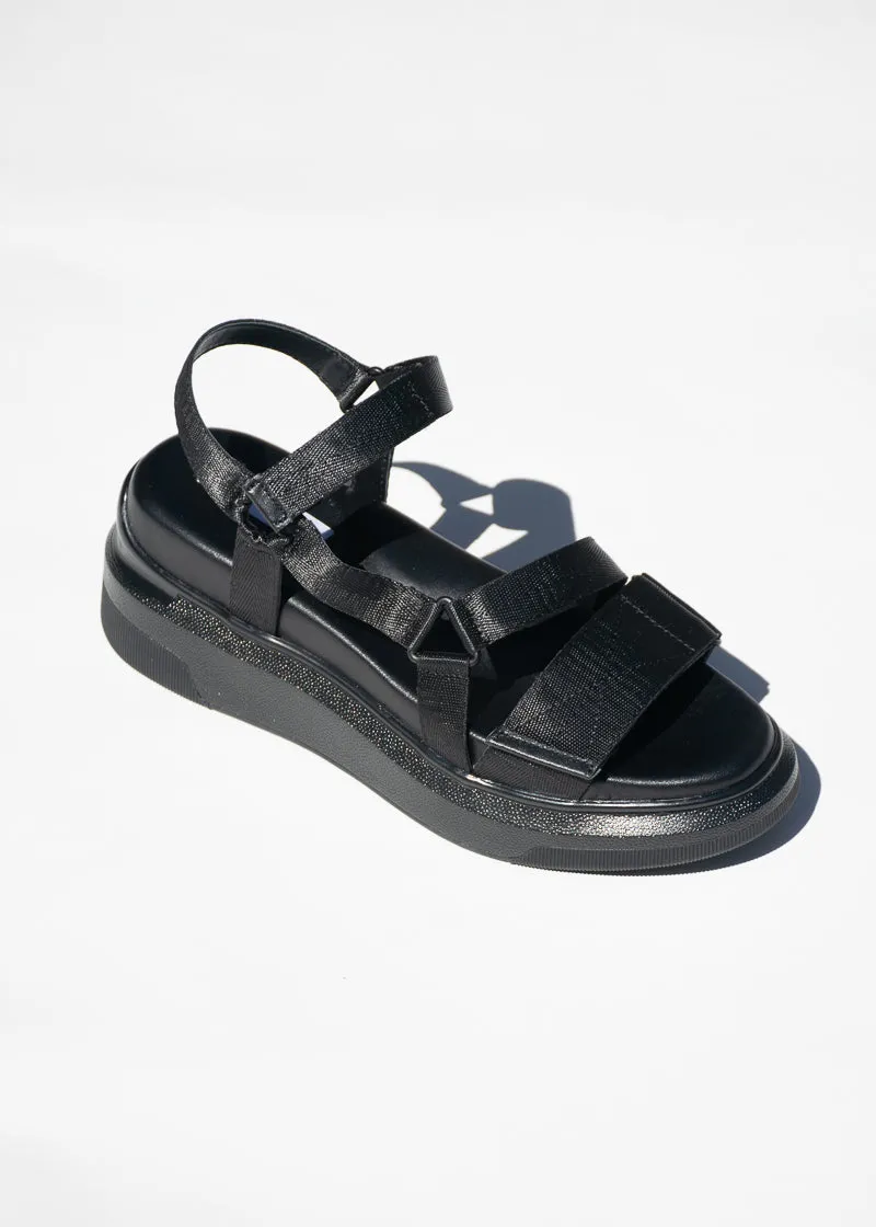 VELCRO SANDAL