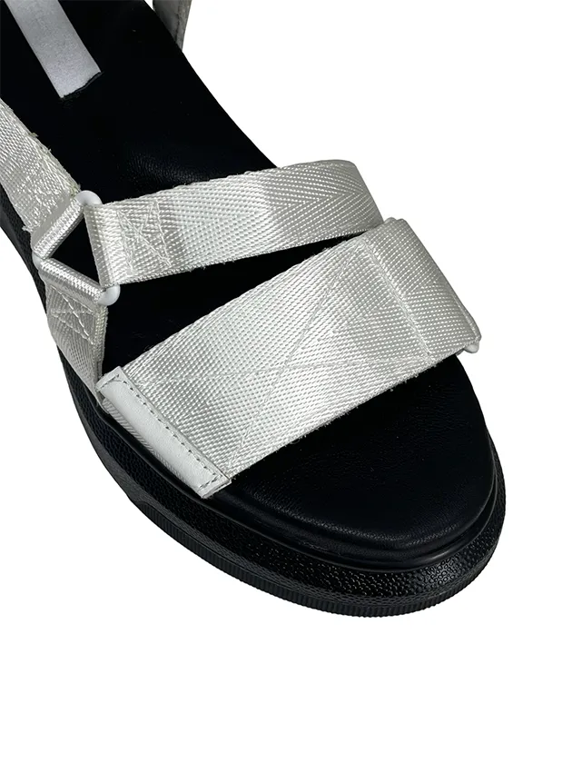 VELCRO SANDAL