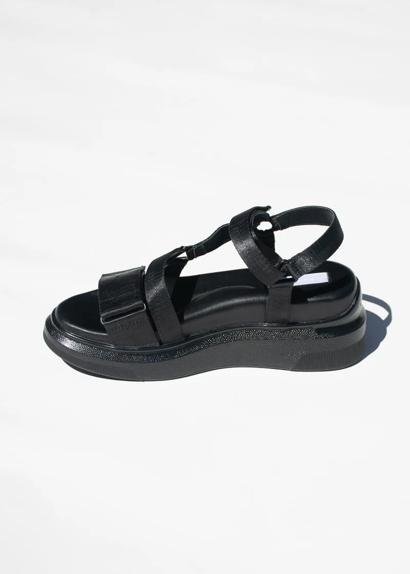 VELCRO SANDAL