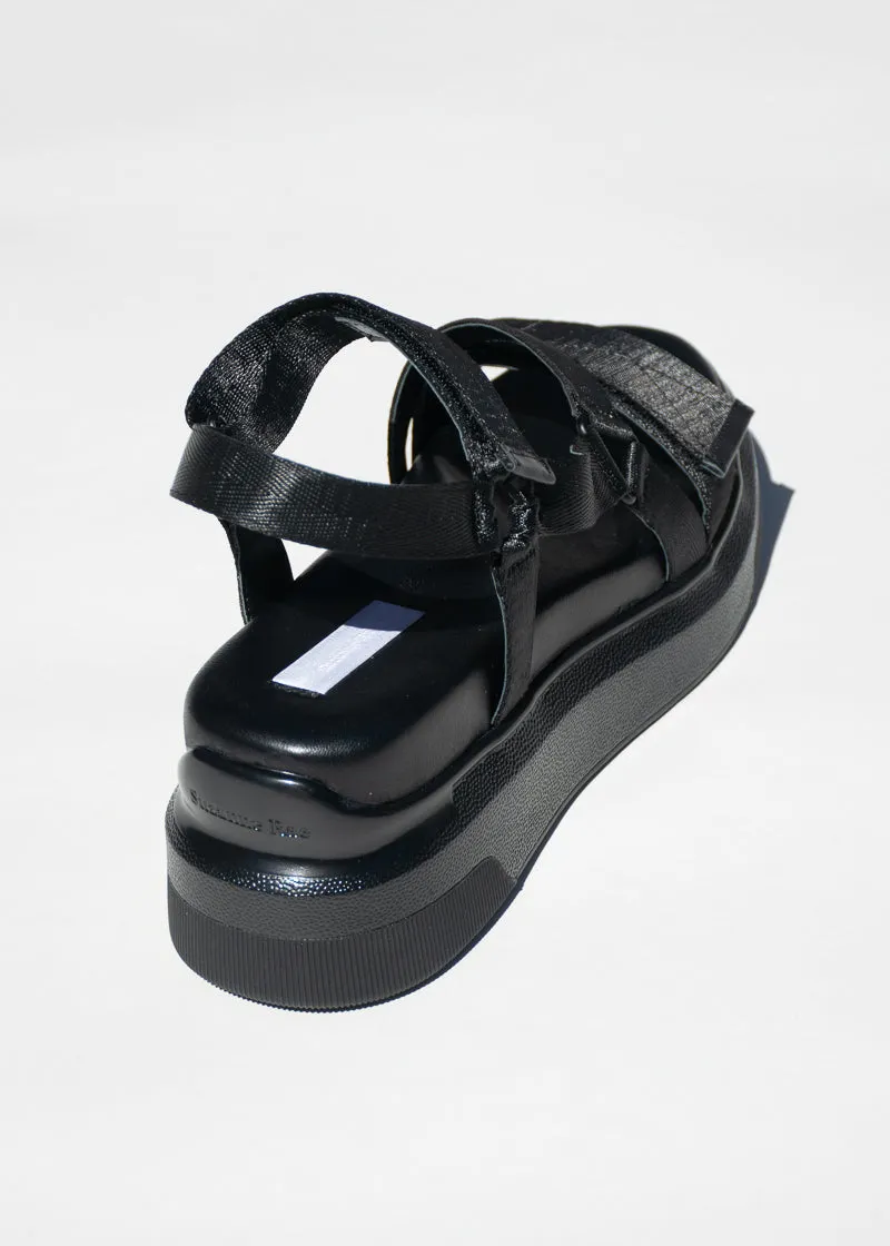 VELCRO SANDAL