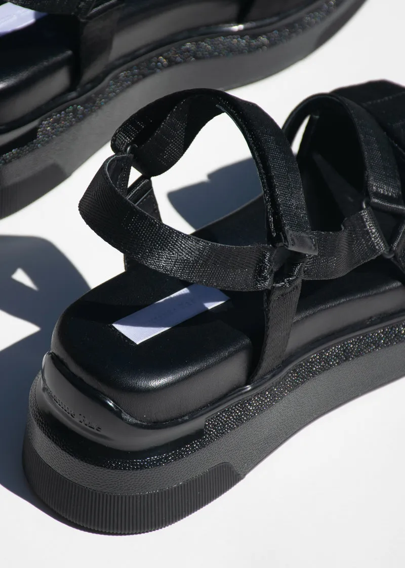 VELCRO SANDAL