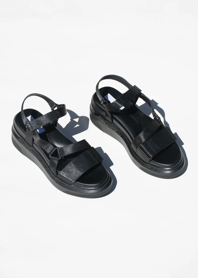 VELCRO SANDAL