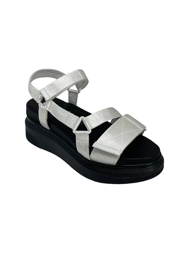 VELCRO SANDAL