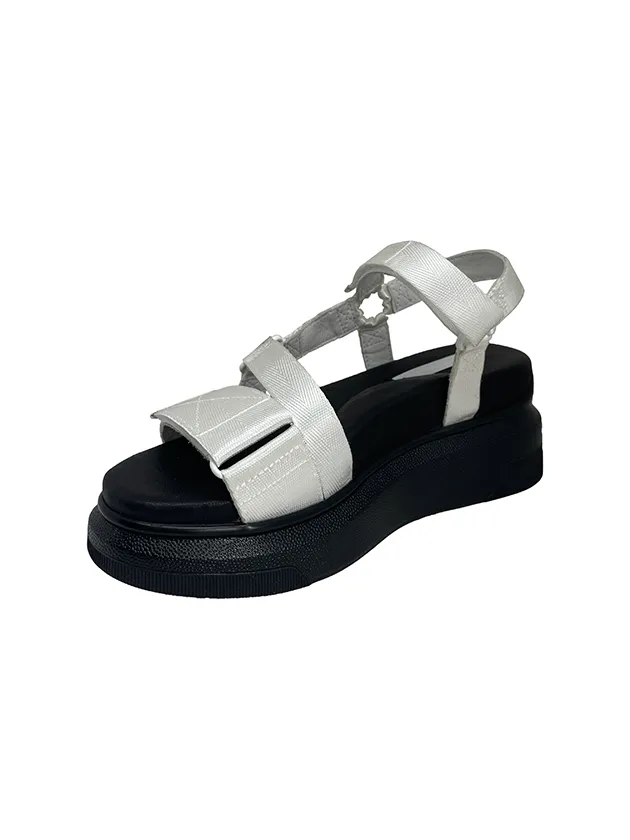 VELCRO SANDAL