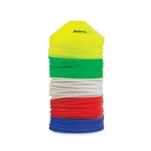 Victor Soft Marker Set of 100
