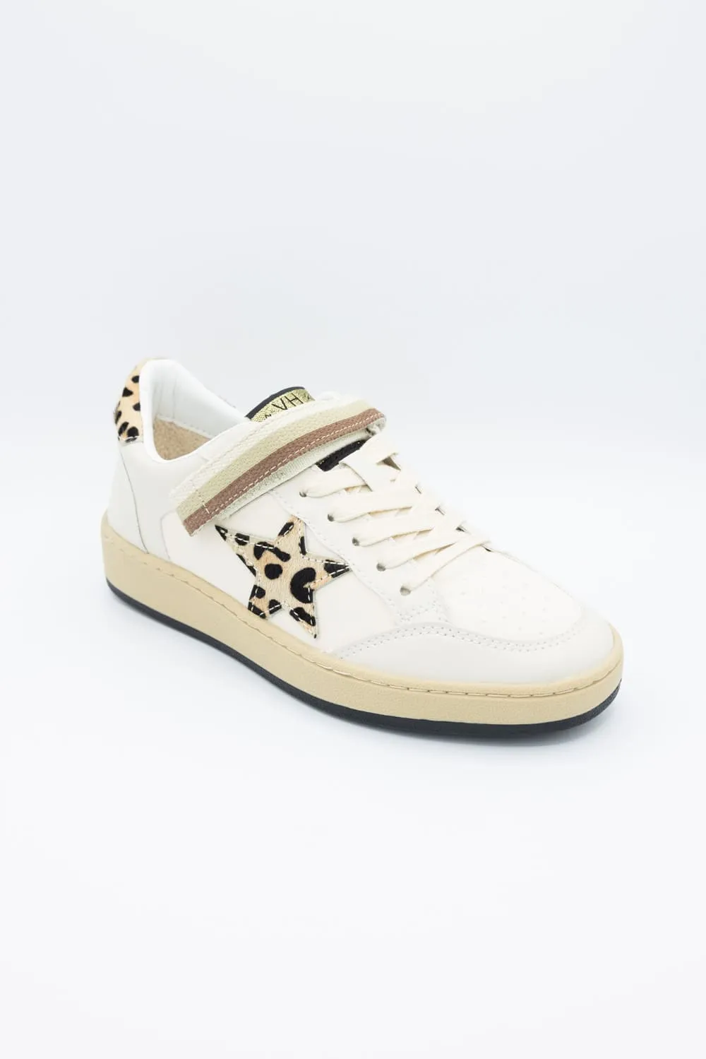 Vintage Havana Next Sneakers for Women in Leopard/White | 2210310