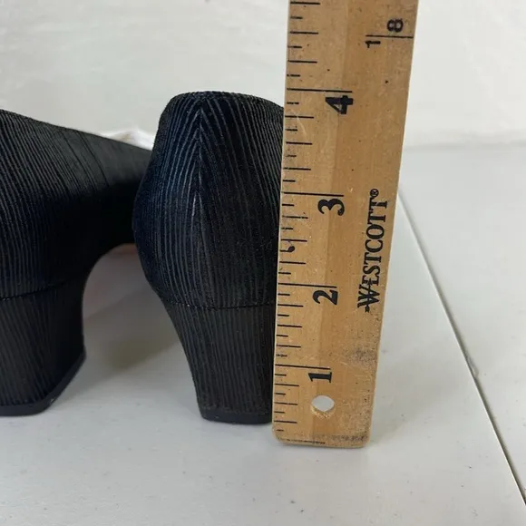 Vintage Salvatore Ferragamo Heels Sz 8.5AA